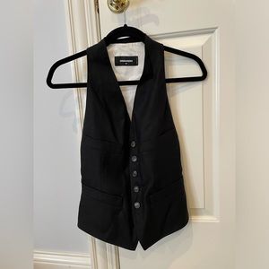 DSQUARED2 women’s vest
